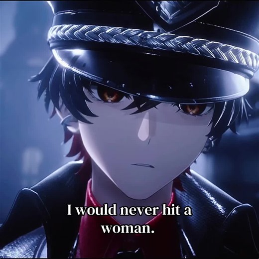 Rex Silver Palace edit reaction — Rex did what now?