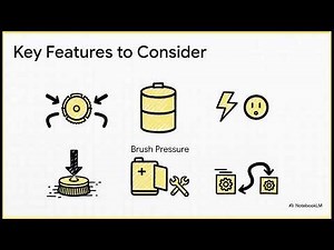 Best Concrete Floor Cleaning Machine #floorscrubber