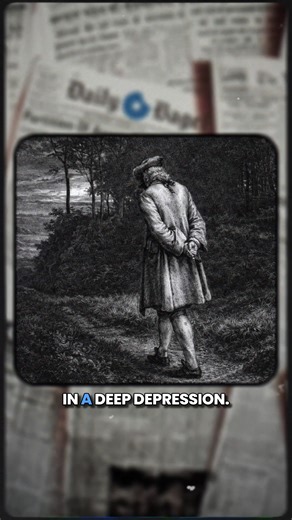 Failing Forward | One well-known historical figure spent decades losing elections, businesses, and personal battles before eventually rising to lead his country at one of its most critical moments.