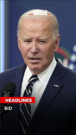 ARISE News Headlines, 17th June 2024, #arisenews #arise #ariselive