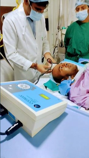 VP shunt programming