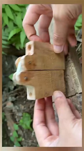 4.9K views | bamboo crafts - 7458152761440341279_fix_001 #crafts | Sally J. Perry | Facebook