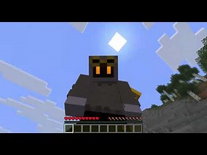How to use the Custom Player Models Minecraft mod for complete beginners!