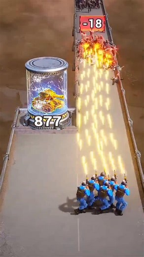 129K views · 307 reactions | Rock fighting bettle game play video part - 290 #gamingvideos | Explore Gaming | Facebook