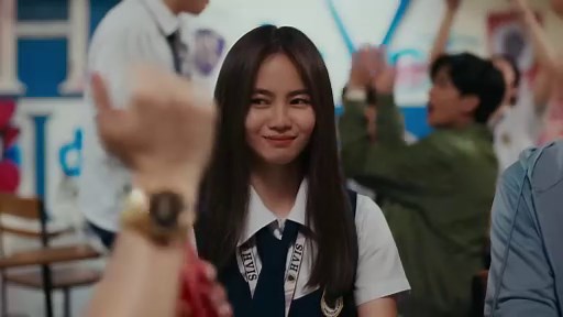 The Jewel of Section E | show | 2025 | Official Trailer