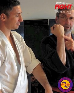 159K views · 6.7K reactions | Armlock techniques | Kyusho-jitsu Kenkyukai | Channel Fight | Facebook