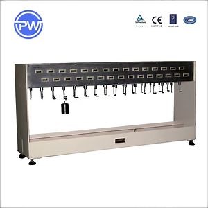[Hot Item] Well Designed Shear Adhesive Tape Testing Machine