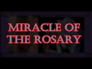 ELVIS PRESLEY EL MILAGRO DEL ROSARIO - AVE MARÍA