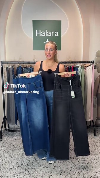 Halara Jeans Review: Comfort and Style in One