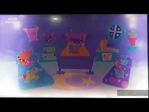 (Reuploaded) CBeebies Continuity/Closedown - 30th November 2023