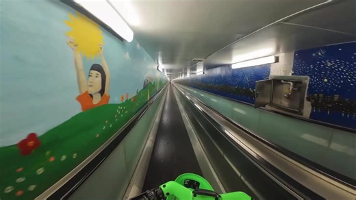 Exploring Sydney's Vibrant City Life