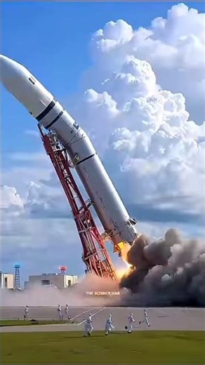 OMG 😱 How Distroy #space #isro #science #spacex #ytshortsindia #ytshorts