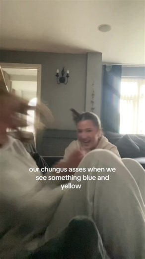 The Significance of Blue and Yellow in Stranger Things