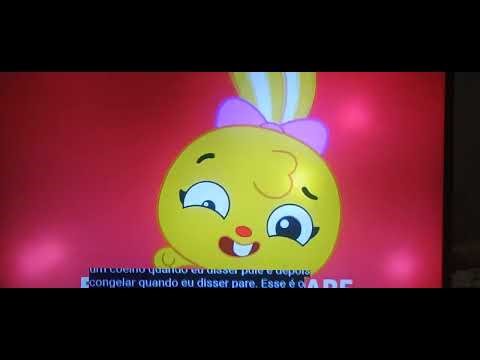 PlayKids Brasil and Happy Sunshine Friends