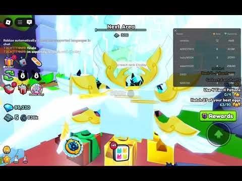 Ps99 finale(sorry for making it short my mom was calling)