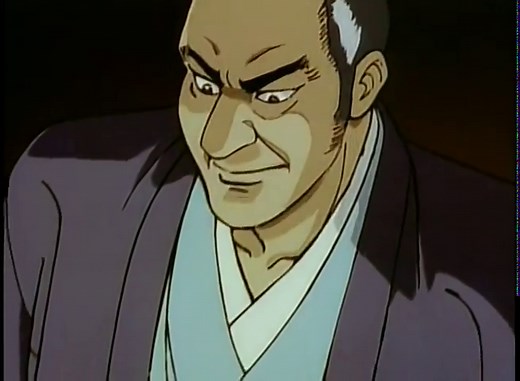 Sword For Truth (1991)