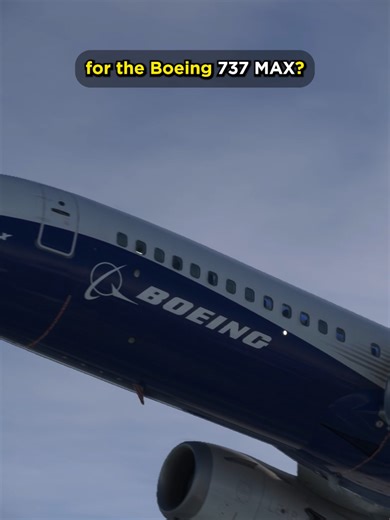 There's ANOTHER issue with the Boeing 737 Max? #Aviation #AviationNews #Boeing737max #Boeing #MentourPilot