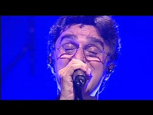 Stadio - Ballando al buio (Video ufficiale)