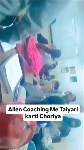 🌟 A͙l͙o͙k͙ A͙z͙a͙d͙ 🌟 on Instagram: "Allen Coaching centre"
