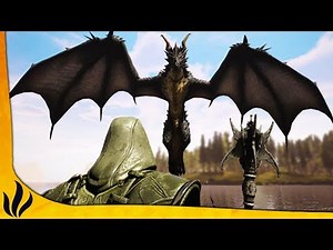 Citadel: Forged with Fire FR - LE COUSIN DE DARK AND LIGHT ?