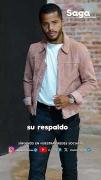 GIOVANNI DOS SANTOS in SCANDAL: MILLION-DOLLAR contract with Pemex WITHOUT experience | MLDA