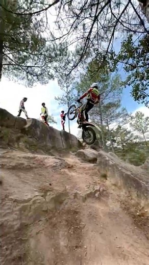 INSANE Hill Climb 😳🔥