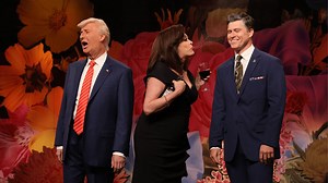 Cecily Strong Makes Surprise Return as Jeanine Pirro to “Lay Down the Law” on ‘SNL’