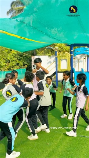 Explorer school | “When hearts, minds, and souls prepare to awaken”…. From imagination to celebration—Annual Day is coming alive! | Instagram