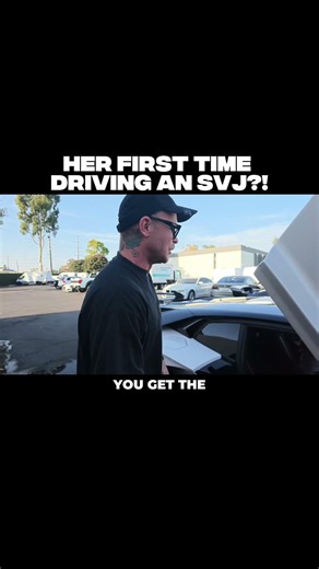 Lamborghini SVJ vs Porsche Doors Comparison #lamborghini #svj #porsche