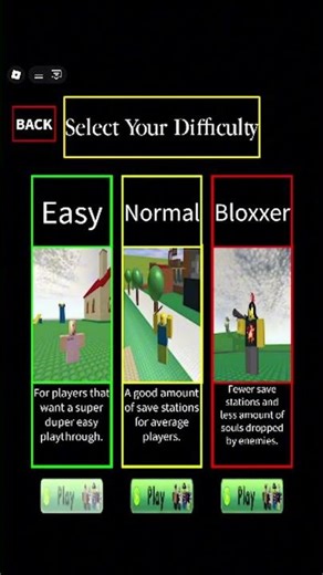 playing a weird roblox game #roblox #waittothend #shorts