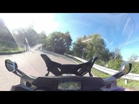 2025 09 21 T02 Spätsommerreise Belluno nach Valalta Piaia bis SP422 Pivnic Tiriton 360° 4k 25fps
