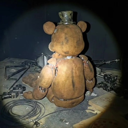 Exploring FNaF: Insights and Edits