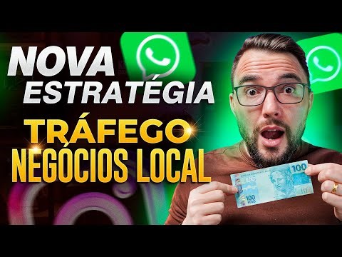 New Paid Traffic Strategy for Local Businesses (Meta Ads 2026)