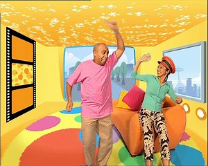 My First English Adventure Level 1 part 1