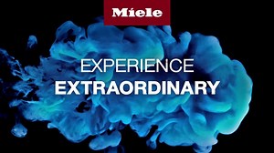 Experience endless delight with laundry appliances assembled to the highest standard for unrivalled quality and timeless design. Invest in a Miele laundry appliance and you’ll spend a lifetime wondering how you ever lived without it. Discover more here: http://bit.ly/2V7QKuq | Miele
