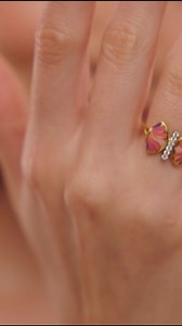 ✨Elevate your style with Kisna's Blare Collection - a vibrant pop of color for your everyday jewellery,starting at 4400/- ✨ 💎 IGI-Certified Diamonds | ✅ BIS Hallmarked | 🔁 Lifetime Buyback & Exchange 💯 7-Day No-Questions-Asked Returns! Your Trusted Online Jeweller 🛒💖 | Kisna Diamond Jewellery