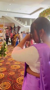 606K views · 9K reactions | මටත් ඕනේ එදාට මෙහෙම අඬන යාලුවෙක්..  | Bride&Groom.lk | Facebook