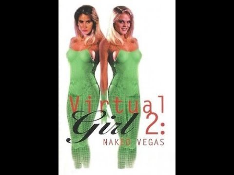 Virtual Girl 2-Virtual Vegas/偷窥春光 (2001) Virtual Skanks On 56K Internet! Bad Movie Gold,Free On Tubi