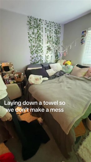 How to Keep Your Space Clean While Using Canes