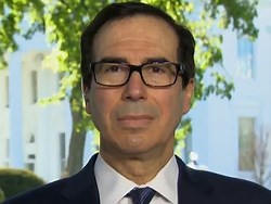 Mnuchin: "Unprecedented" PPP Is Saving Small Business, Congress Close To A Deal To Add $300 Billion