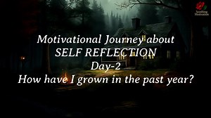 Day 2 | Discover Your Daily Motivation & Self Reflection