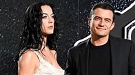 Orlando Bloom Breaks Silence on Katy Perry Breakup