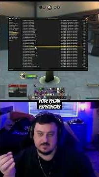 Addon no World of Warcraft