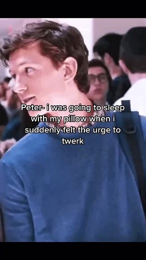 POV: Peter tells a story #fy #pov #advenger #marvel #marvelpov