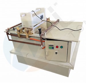 [Hot Item] Copper Electroplating Tank Acid Zinc Plating Nickel Plating Machine