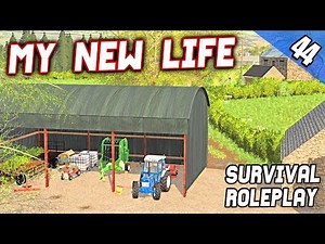 WELCOME TO MY NEW LIFE - Survival Roleplay S2 | Episode 44
