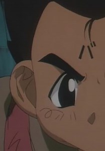 Photon the Idiot Adventures S01:E06 - Photon on the Green Planet