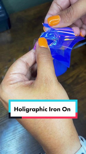 Creative Ways to Use Holographic Vinyl for Stunning Projects