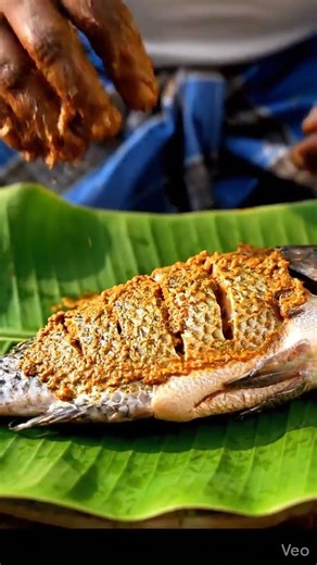 Village chef grilling #hadicookbook #asmrcooking #food #recipe #shorts