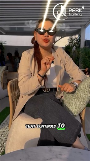 Perk Excellence on Instagram: "Global investors aren’t asking if they should invest in Dubai they’re asking how fast they can enter the market. PERK Excellence is your gateway. #DubaiInvestment #GlobalInvestors #DubaiRealEstate #OffPlanDubai #PERHomes #LuxuryProperty #DubaiROI"